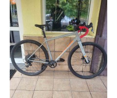Вживаний велосипед 28'' Kona Libre Cr рама M 54 см
